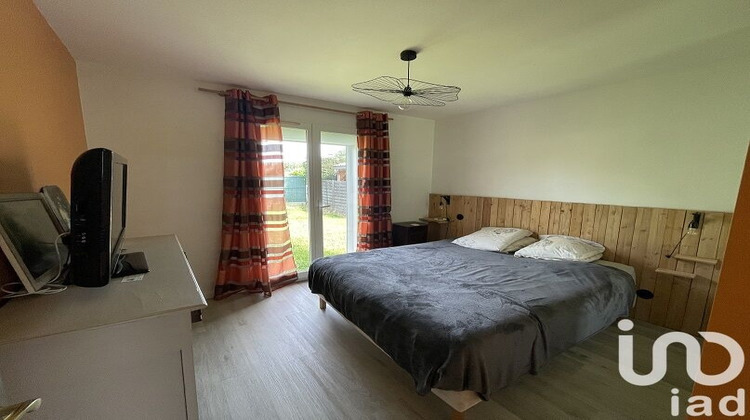 Ma-Cabane - Vente Maison Aiguefonde, 92 m²