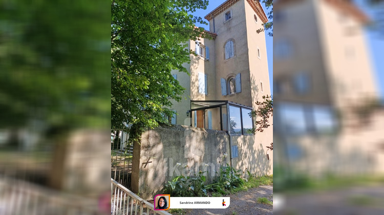 Ma-Cabane - Vente Maison Aiguefonde, 255 m²