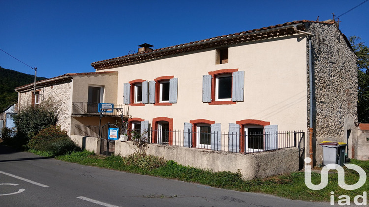 Ma-Cabane - Vente Maison Aiguefonde, 170 m²