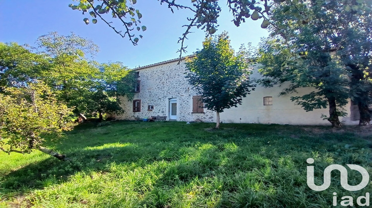 Ma-Cabane - Vente Maison Aiguefonde, 170 m²