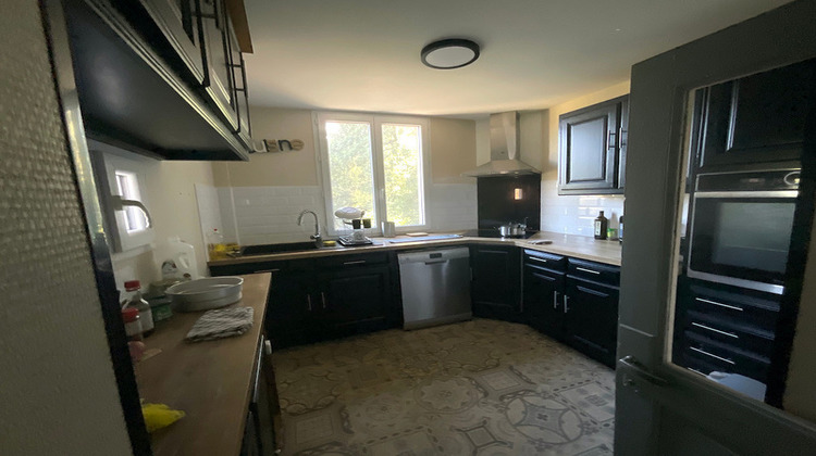 Ma-Cabane - Vente Maison AIGUEFONDE, 380 m²