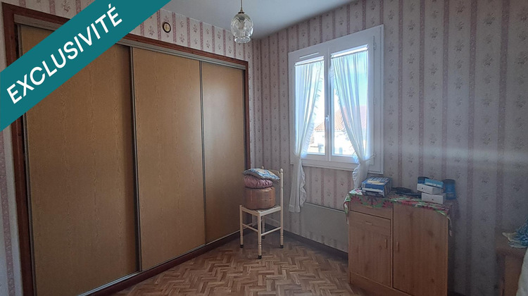 Ma-Cabane - Vente Maison Aiguefonde, 71 m²