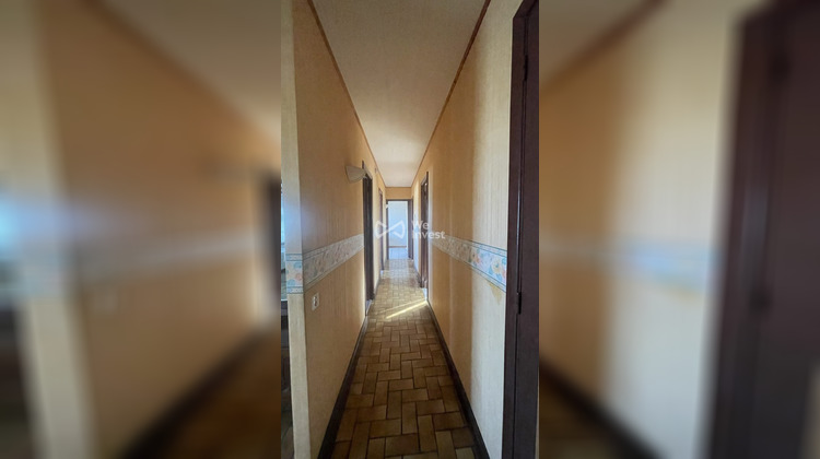 Ma-Cabane - Vente Maison Aiguefonde, 113 m²