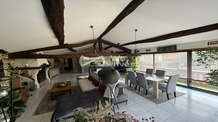 Ma-Cabane - Vente Maison Aiguefonde, 269 m²