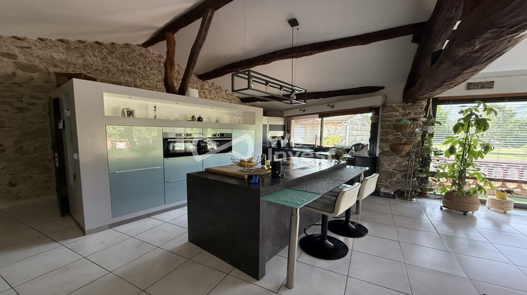 Ma-Cabane - Vente Maison Aiguefonde, 269 m²