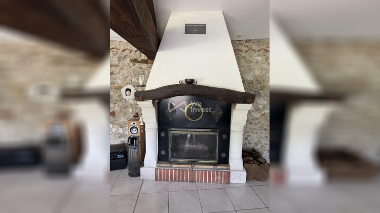 Ma-Cabane - Vente Maison Aiguefonde, 269 m²
