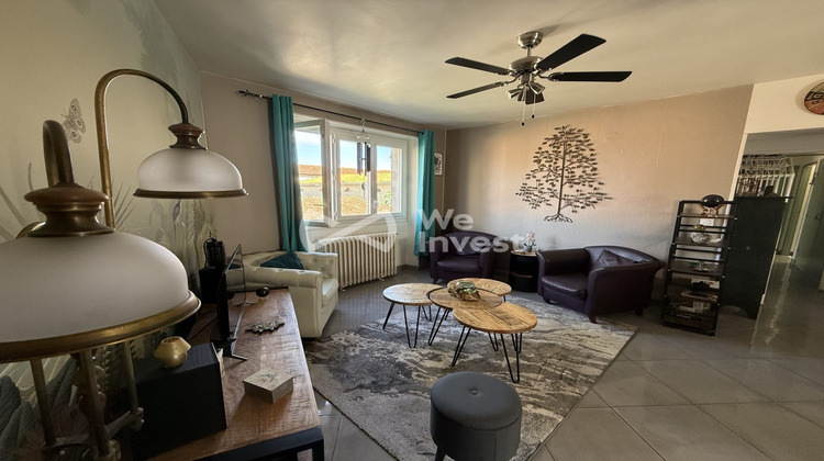 Ma-Cabane - Vente Maison Aiguefonde, 115 m²