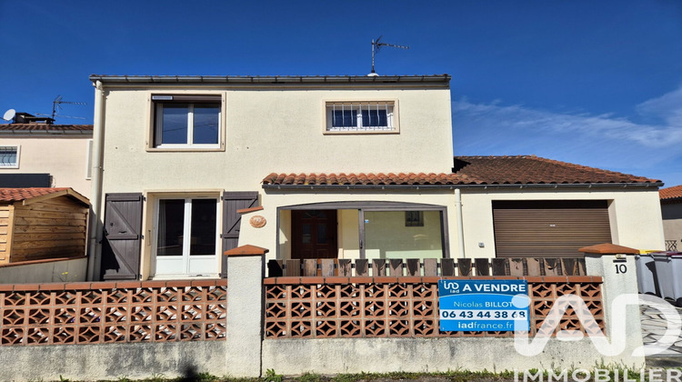 Ma-Cabane - Vente Maison Aiguefonde, 96 m²