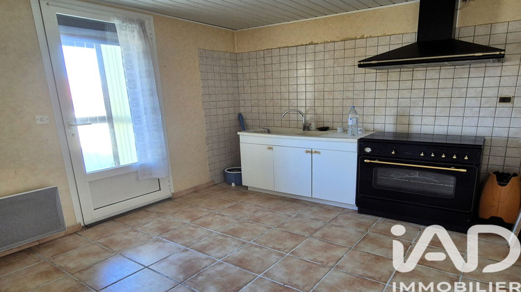 Ma-Cabane - Vente Maison Aiguefonde, 96 m²