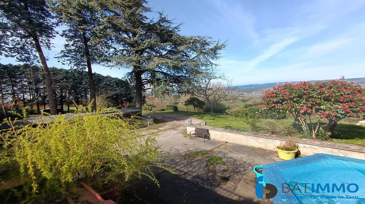 Ma-Cabane - Vente Maison Aiguefonde, 197 m²