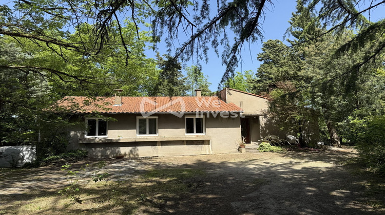Ma-Cabane - Vente Maison Aiguefonde, 97 m²