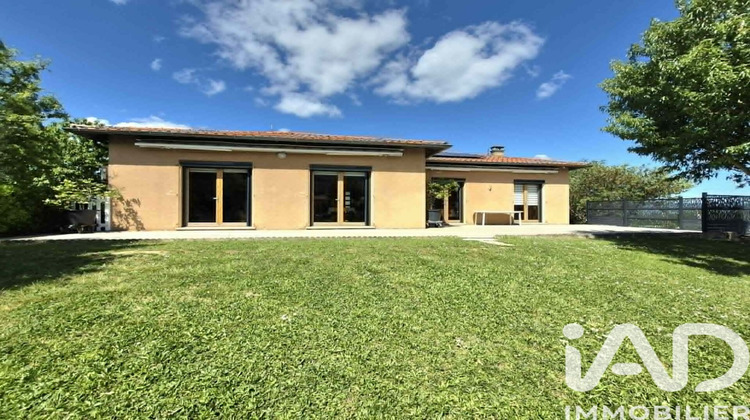 Ma-Cabane - Vente Maison Aiguefonde, 155 m²