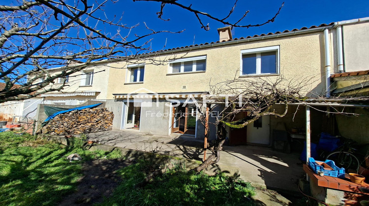 Ma-Cabane - Vente Maison Aiguefonde, 112 m²