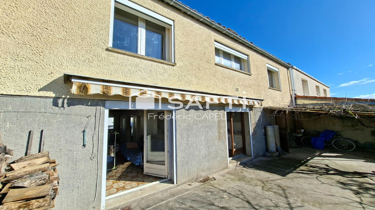 Ma-Cabane - Vente Maison Aiguefonde, 112 m²