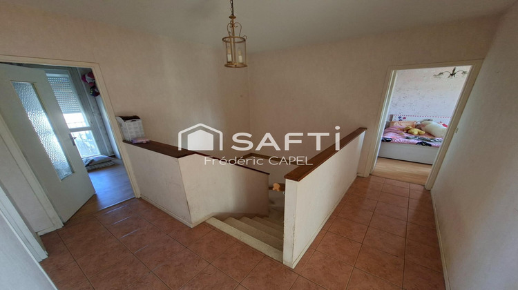 Ma-Cabane - Vente Maison Aiguefonde, 112 m²
