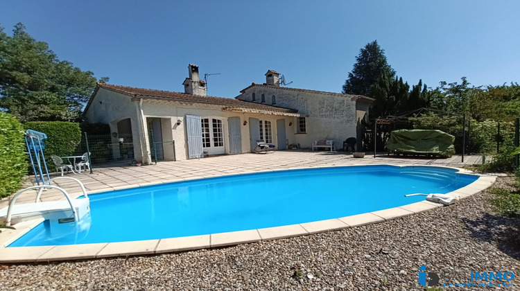 Ma-Cabane - Vente Maison Aiguefonde, 180 m²