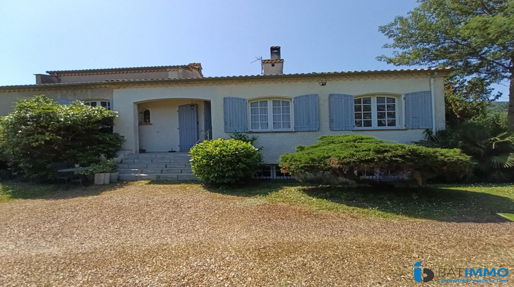 Ma-Cabane - Vente Maison Aiguefonde, 180 m²