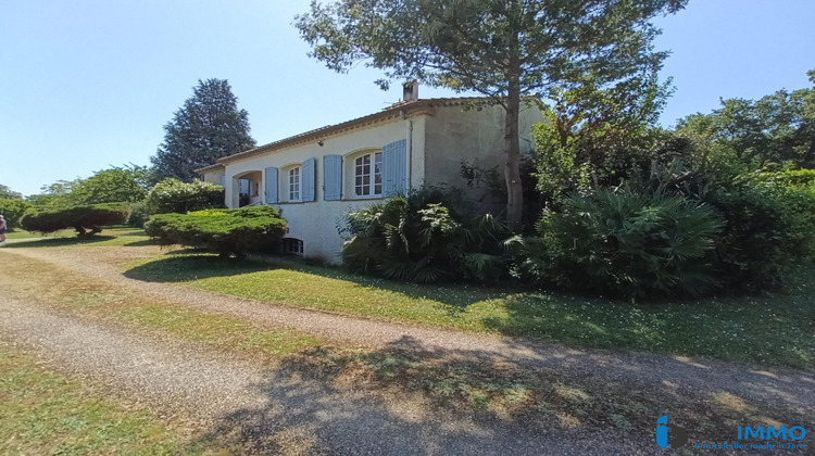Ma-Cabane - Vente Maison Aiguefonde, 180 m²