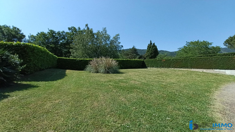 Ma-Cabane - Vente Maison Aiguefonde, 180 m²