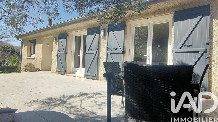 Ma-Cabane - Vente Maison Aiguefonde, 107 m²