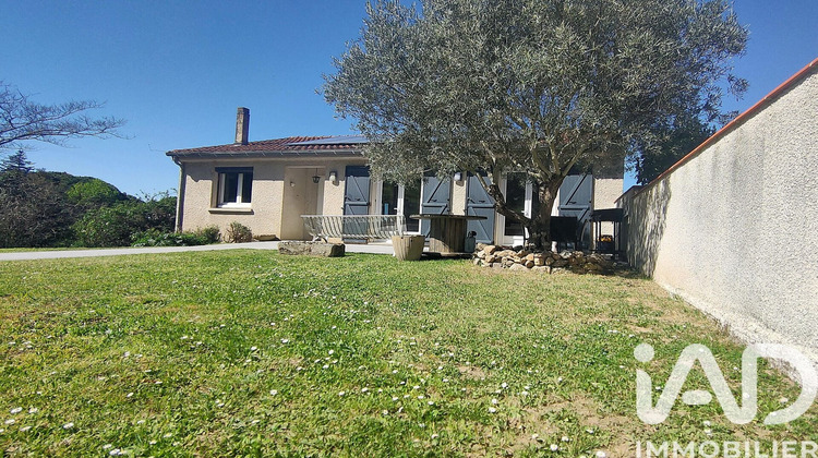 Ma-Cabane - Vente Maison Aiguefonde, 107 m²