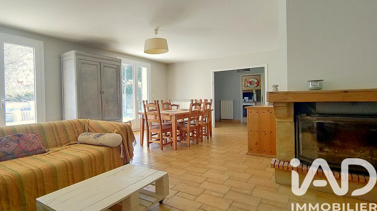 Ma-Cabane - Vente Maison Aiguefonde, 107 m²
