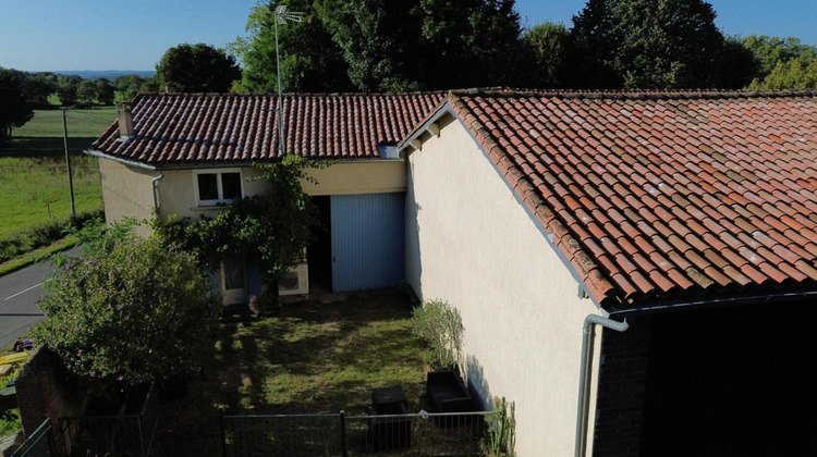 Ma-Cabane - Vente Maison AIGUEFONDE, 80 m²