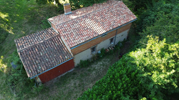 Ma-Cabane - Vente Maison AIGUEFONDE, 80 m²