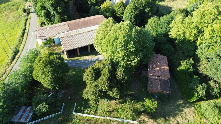 Ma-Cabane - Vente Maison AIGUEFONDE, 80 m²
