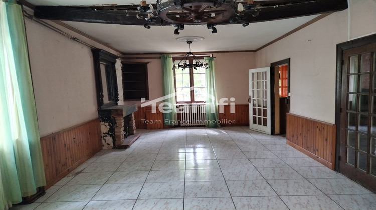 Ma-Cabane - Vente Maison Aigueperse, 157 m²