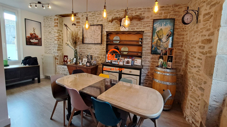 Ma-Cabane - Vente Maison Aigueperse, 190 m²