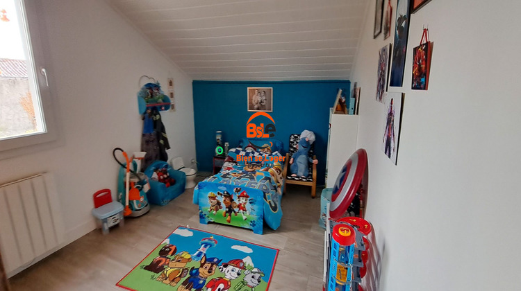 Ma-Cabane - Vente Maison Aigueperse, 190 m²