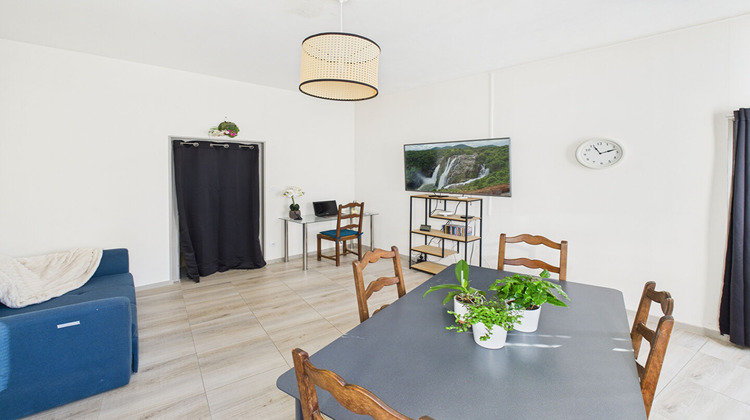 Ma-Cabane - Vente Maison AIGUEPERSE, 84 m²