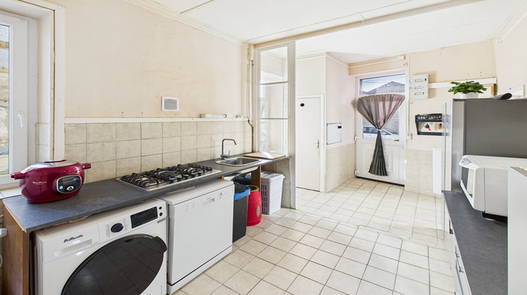 Ma-Cabane - Vente Maison AIGUEPERSE, 84 m²