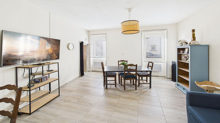 Ma-Cabane - Vente Maison AIGUEPERSE, 84 m²