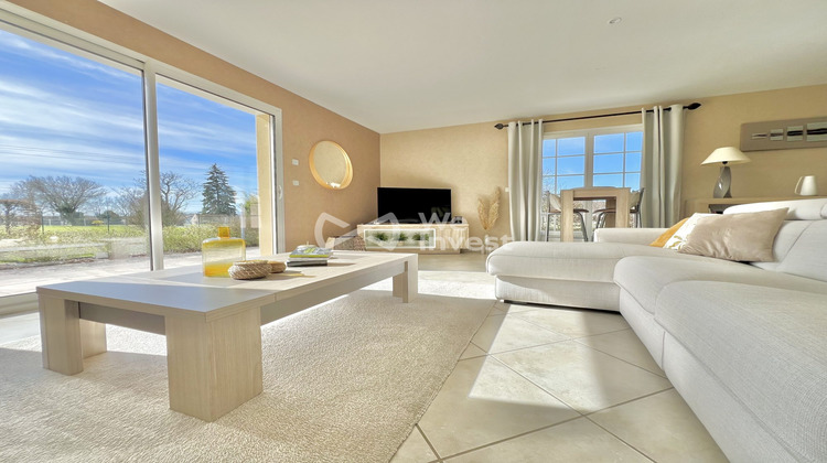 Ma-Cabane - Vente Maison Aigueperse, 133 m²