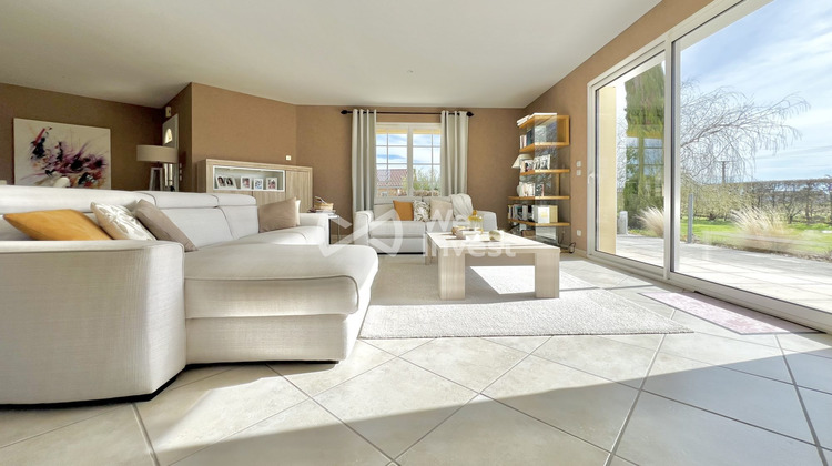 Ma-Cabane - Vente Maison Aigueperse, 133 m²