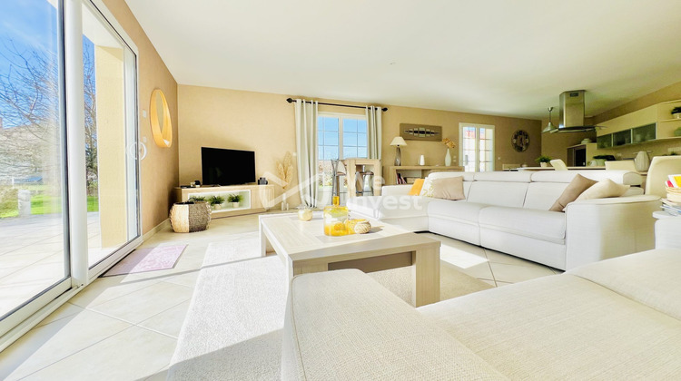 Ma-Cabane - Vente Maison Aigueperse, 133 m²