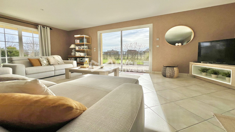 Ma-Cabane - Vente Maison Aigueperse, 133 m²