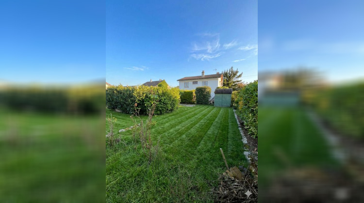 Ma-Cabane - Vente Maison AIGUEPERSE, 98 m²