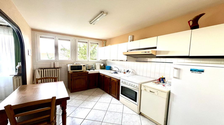 Ma-Cabane - Vente Maison AIGUEPERSE, 98 m²