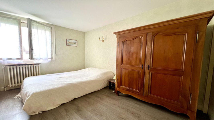 Ma-Cabane - Vente Maison AIGUEPERSE, 98 m²