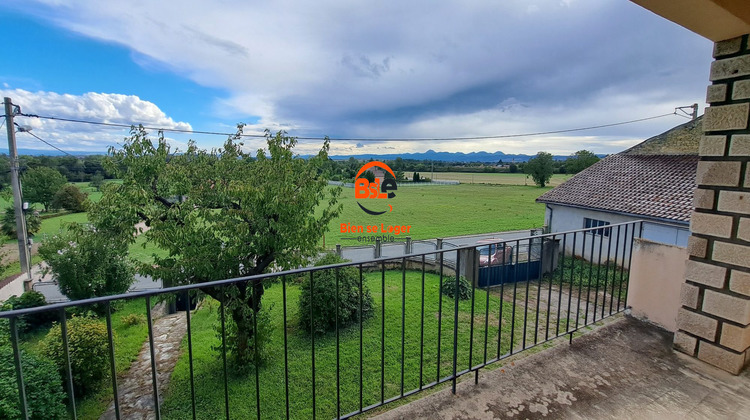 Ma-Cabane - Vente Maison Aigueperse, 100 m²