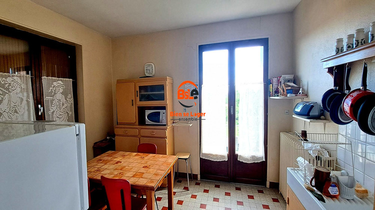 Ma-Cabane - Vente Maison Aigueperse, 100 m²
