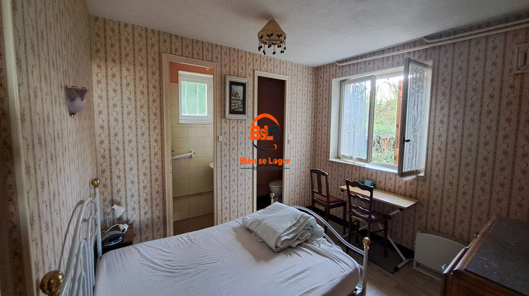 Ma-Cabane - Vente Maison Aigueperse, 100 m²