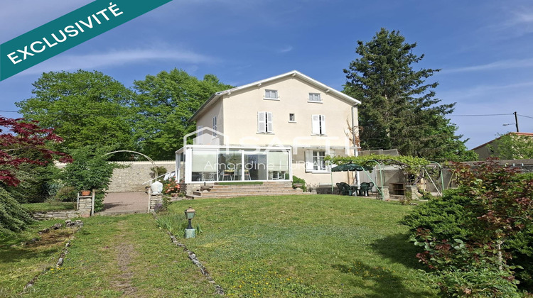 Ma-Cabane - Vente Maison Aigueperse, 140 m²