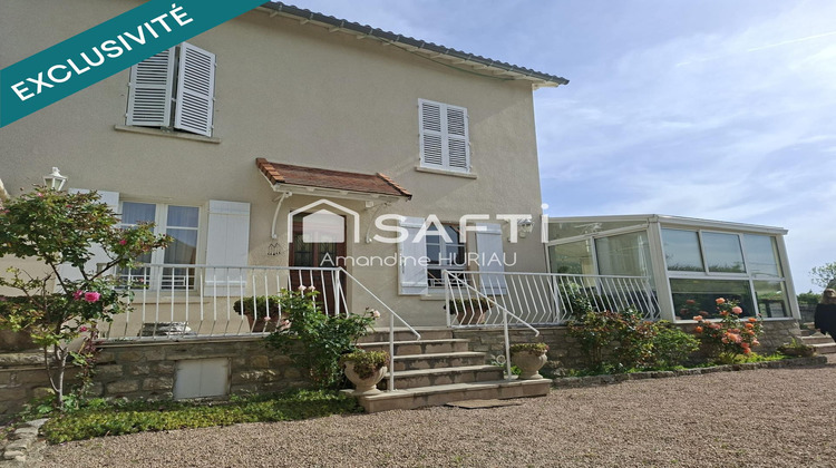 Ma-Cabane - Vente Maison Aigueperse, 140 m²