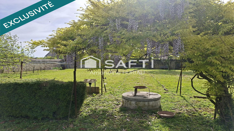 Ma-Cabane - Vente Maison Aigueperse, 140 m²