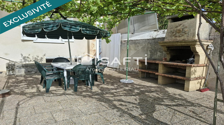 Ma-Cabane - Vente Maison Aigueperse, 140 m²