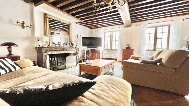 Ma-Cabane - Vente Maison Aigueperse, 152 m²